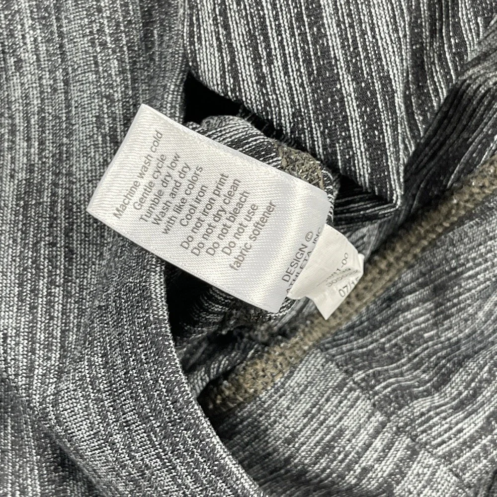 Athleta seam lower